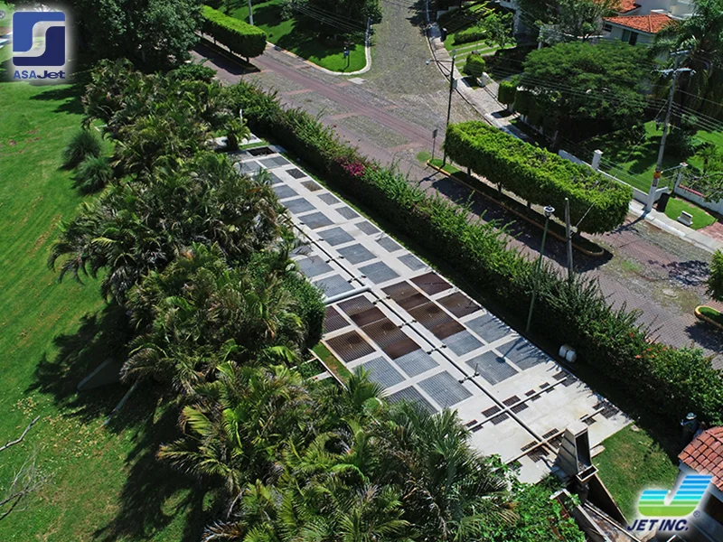 mantenimiento de planta de tratamiento en aguascalientes