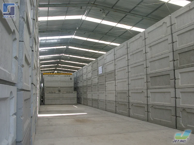 planta de tratamiento prefabricada en estado de mexico