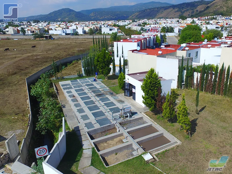 tratamiento de aguas residuales en guanajuato
