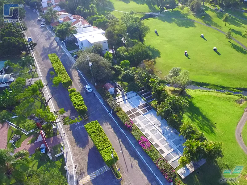 planta de tratamiento prefabricada de concreto en jalisco
