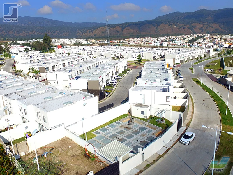 planta de tratamiento modular en oaxaca