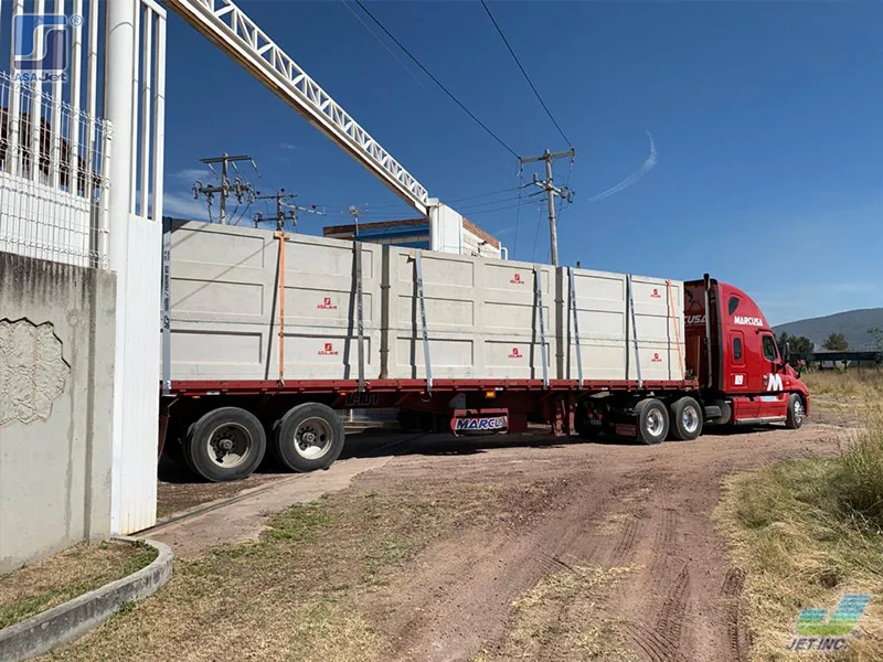mantenimiento de planta de tratamiento en quintana roo