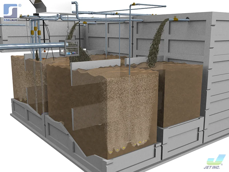 planta tratadora de agua en sinaloa