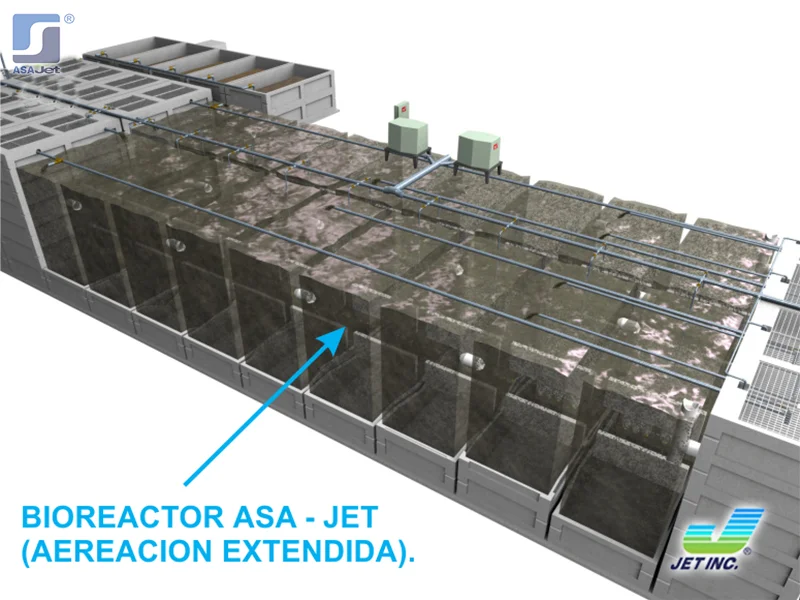 planta de tratamiento prefabricada en tamaulipas