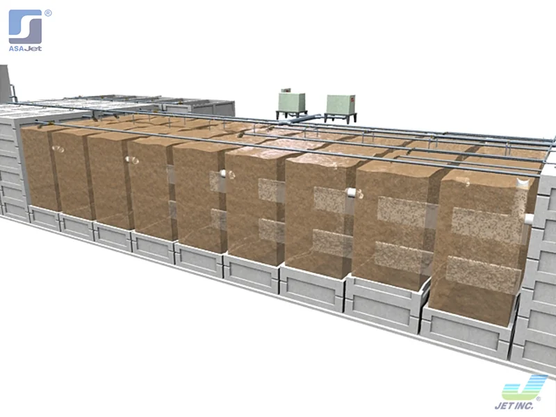 planta de tratamiento prefabricada en tlaxcala