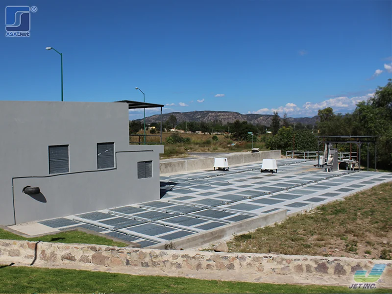 planta tratadora de agua en baja california sur