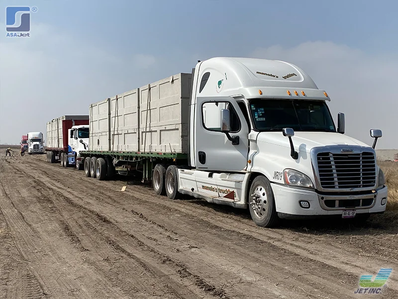 planta de tratamiento modular prefabricada en veracruz