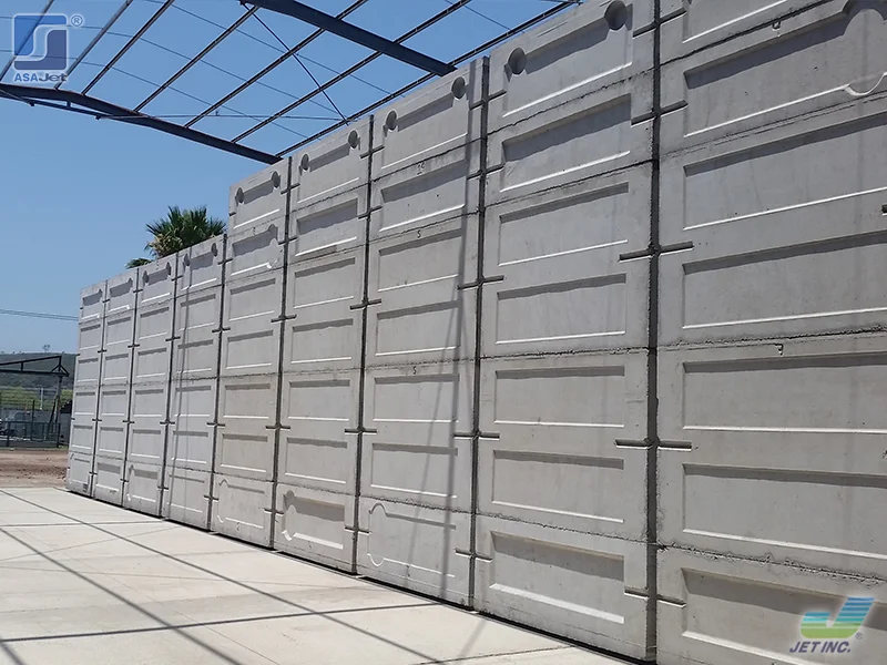mantenimiento de planta de tratamiento en zacatecas