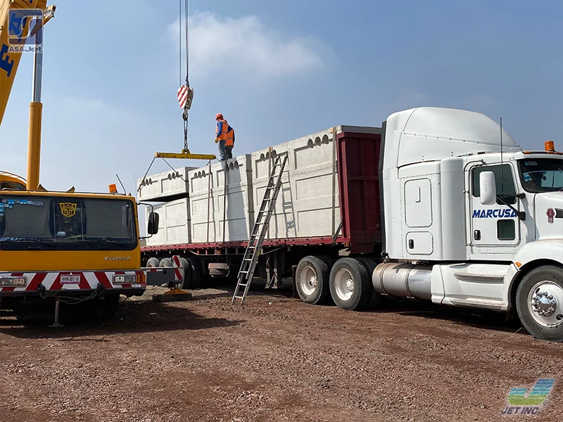planta de tratamiento modular prefabricada en zacatecas