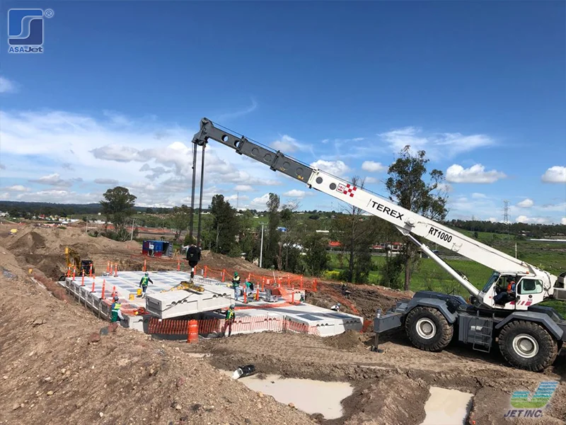 mantenimiento de planta de tratamiento en tuxtla gutierrez