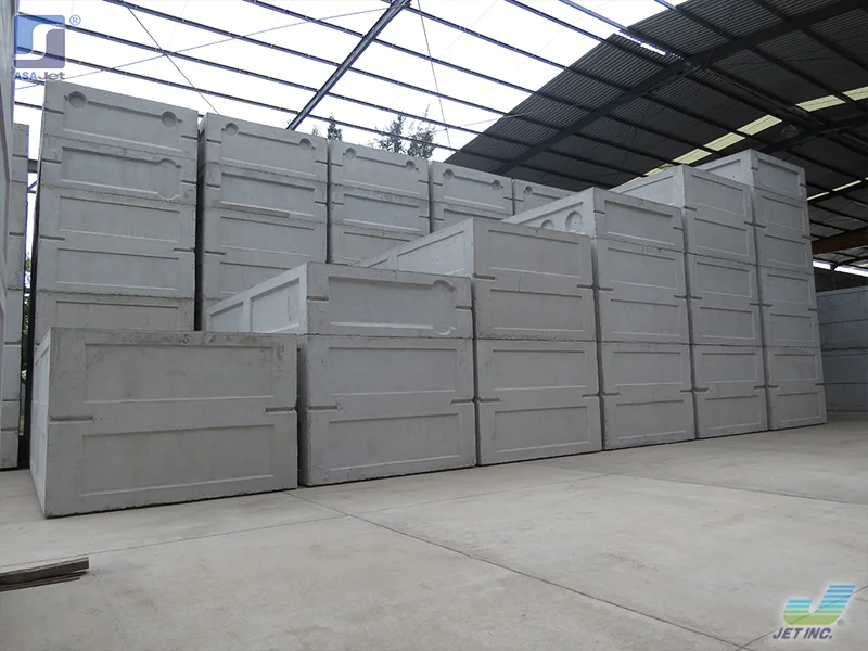 planta de tratamiento modular en saltillo