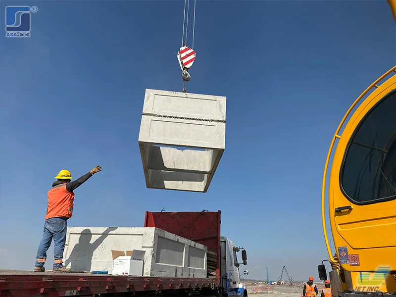 planta tratadora de agua en saltillo