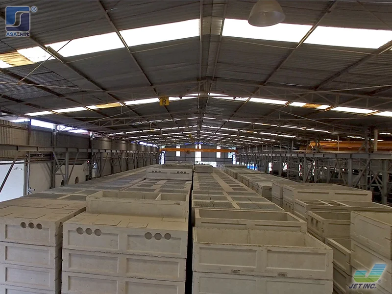 planta de tratamiento prefabricada en chilpancingo