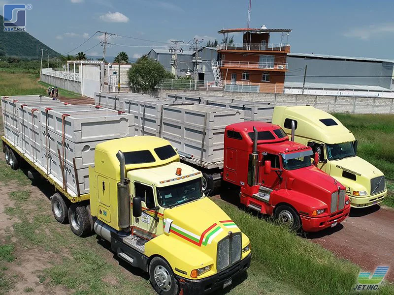 planta de tratamiento modular en guadalajara