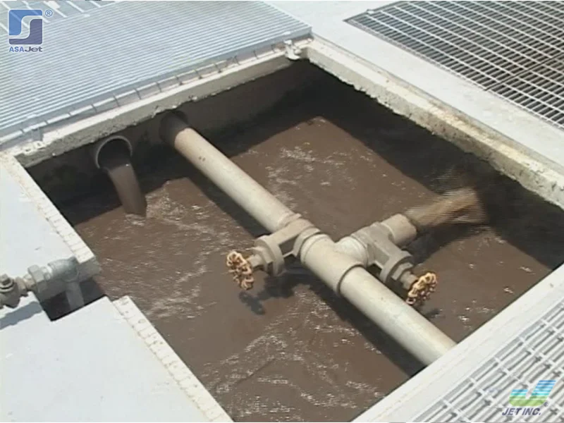 planta de tratamiento modular en morelia