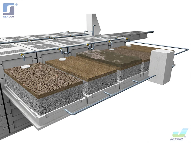 planta de tratamiento modular prefabricada en cuernavaca