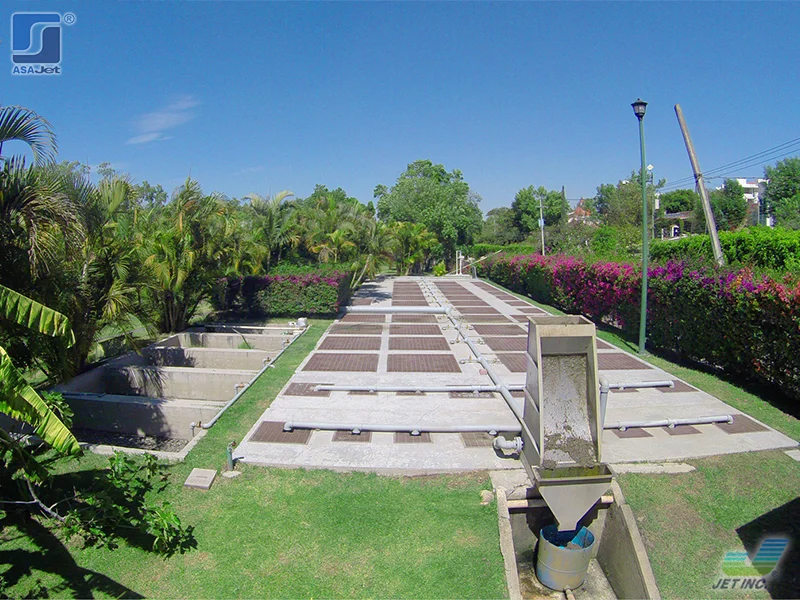 tratamiento de aguas residuales en chihuahua