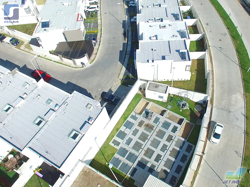 tratamiento de aguas residuales en ciudad de mexico